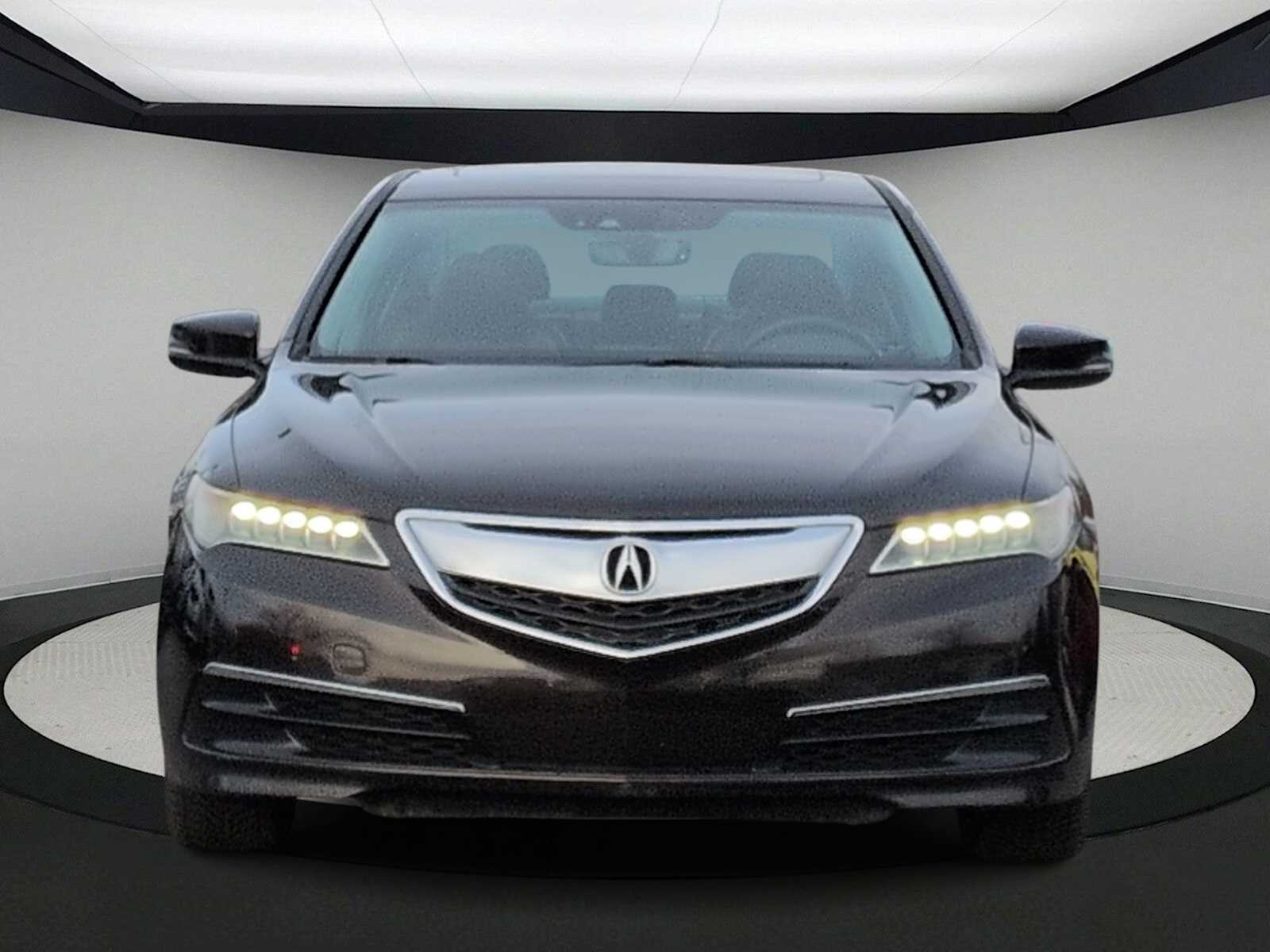 Thumbnail: 2016 Acura TLX - 3