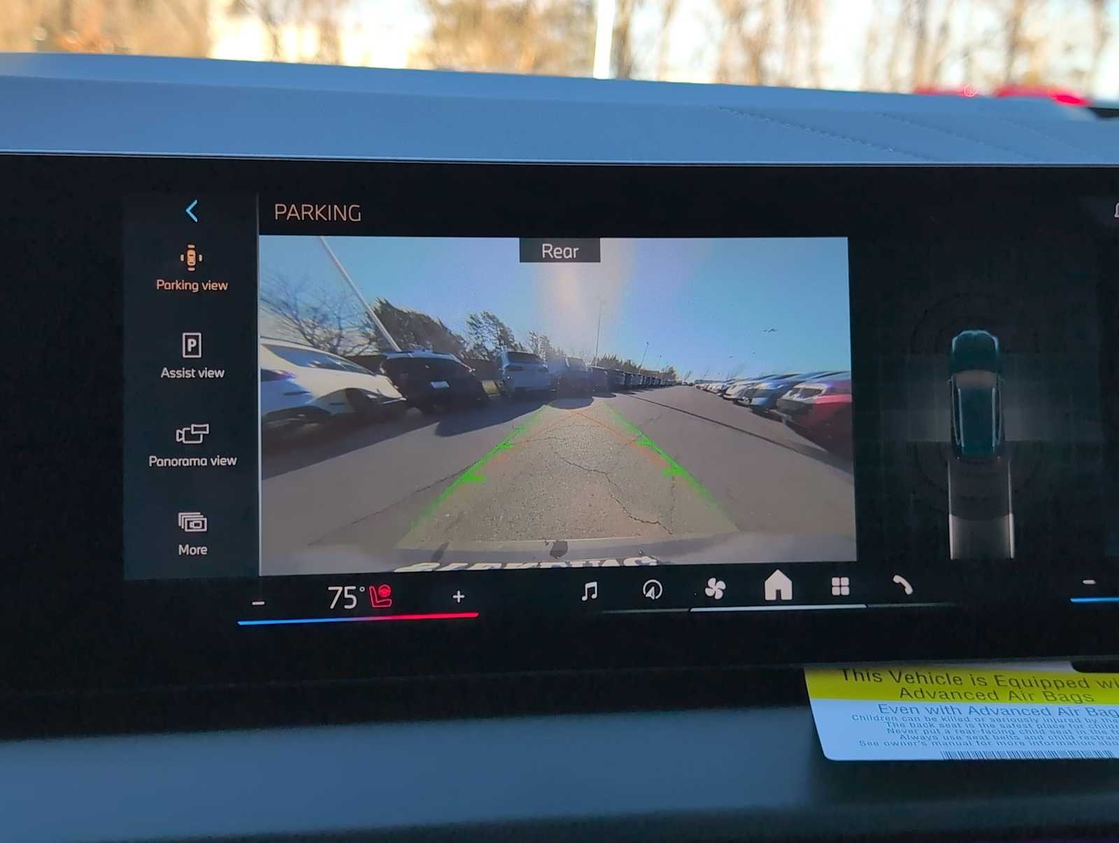 Thumbnail: 2026 BMW X3 - 30