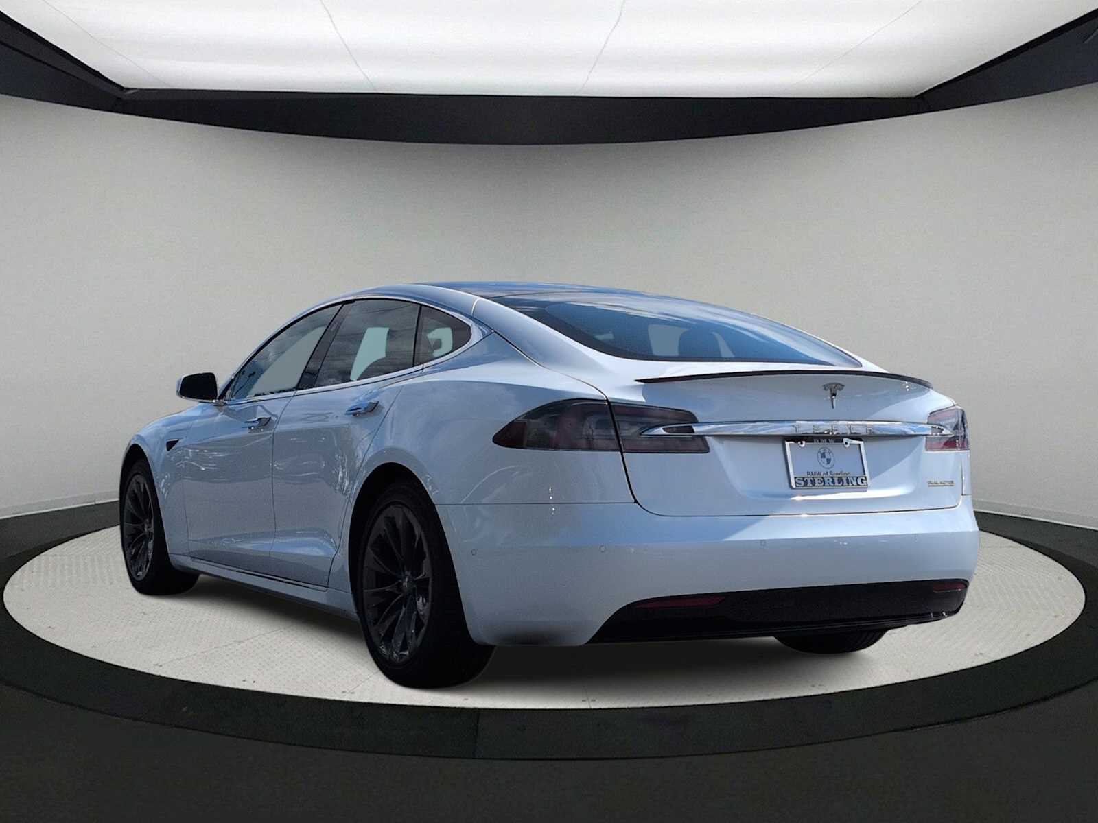 Thumbnail: 2020 Tesla Model S - 6