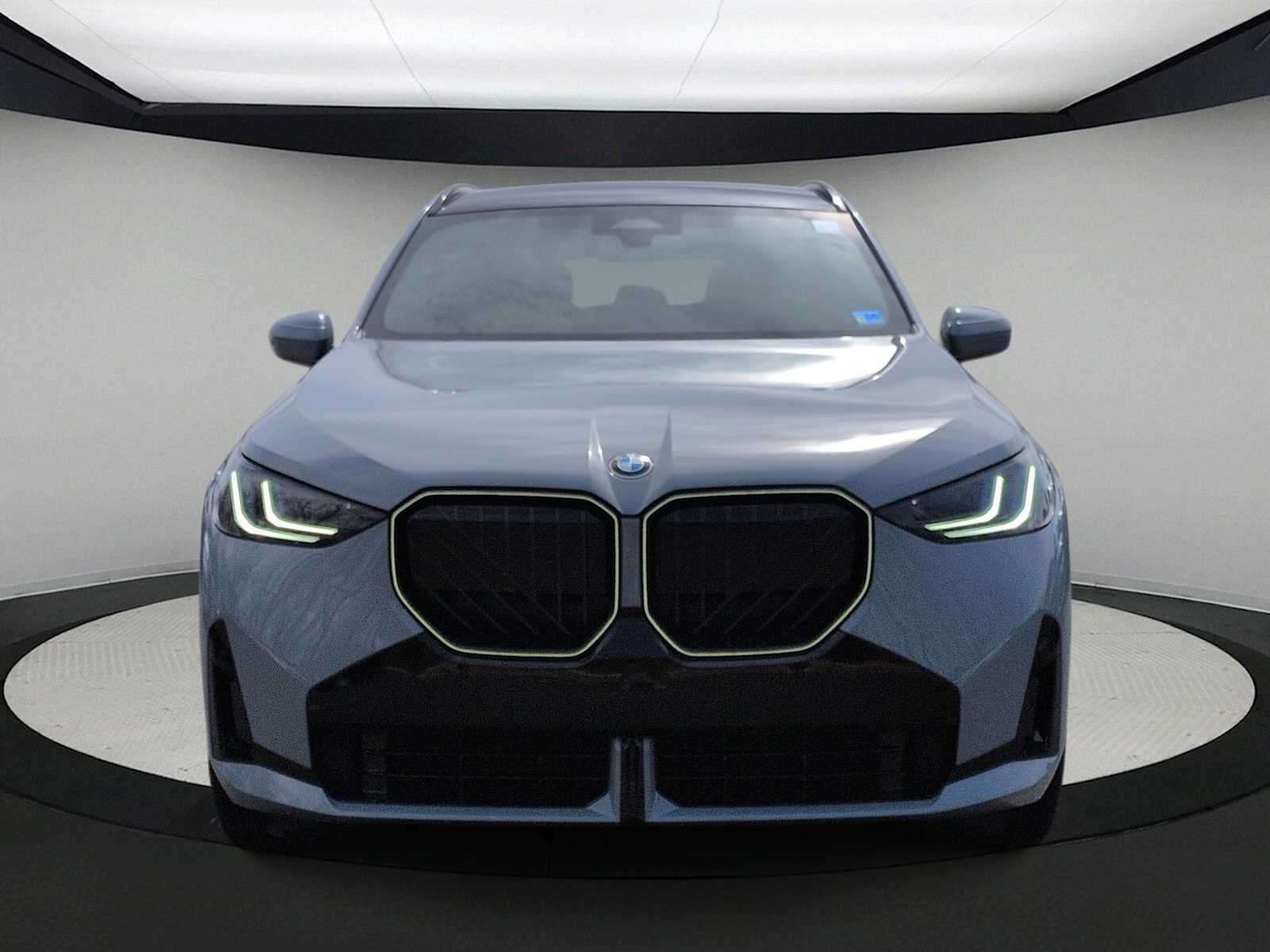 Thumbnail: 2026 BMW X3 - 3