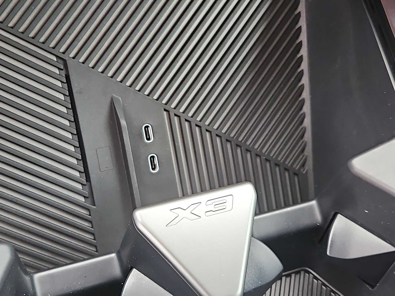 Thumbnail: 2026 BMW X3 - 29