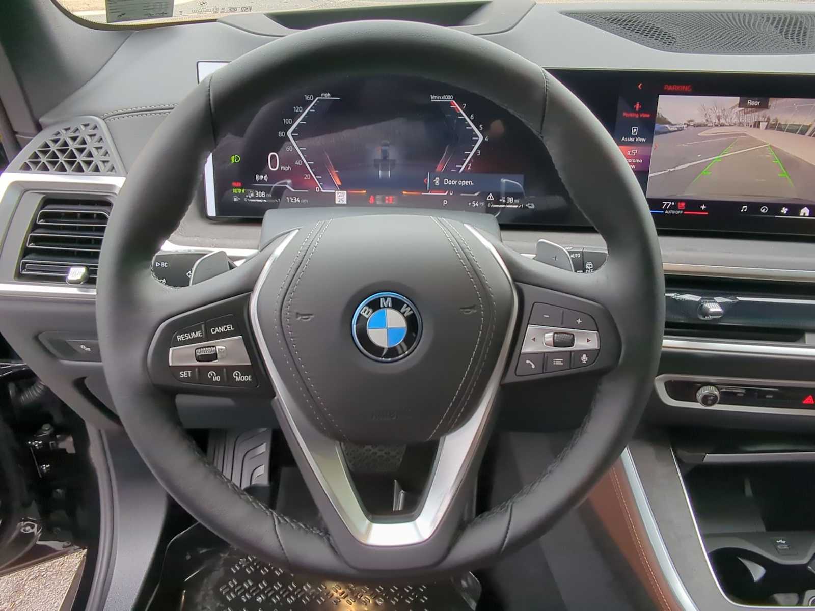 Thumbnail: 2026 BMW X5 - 25