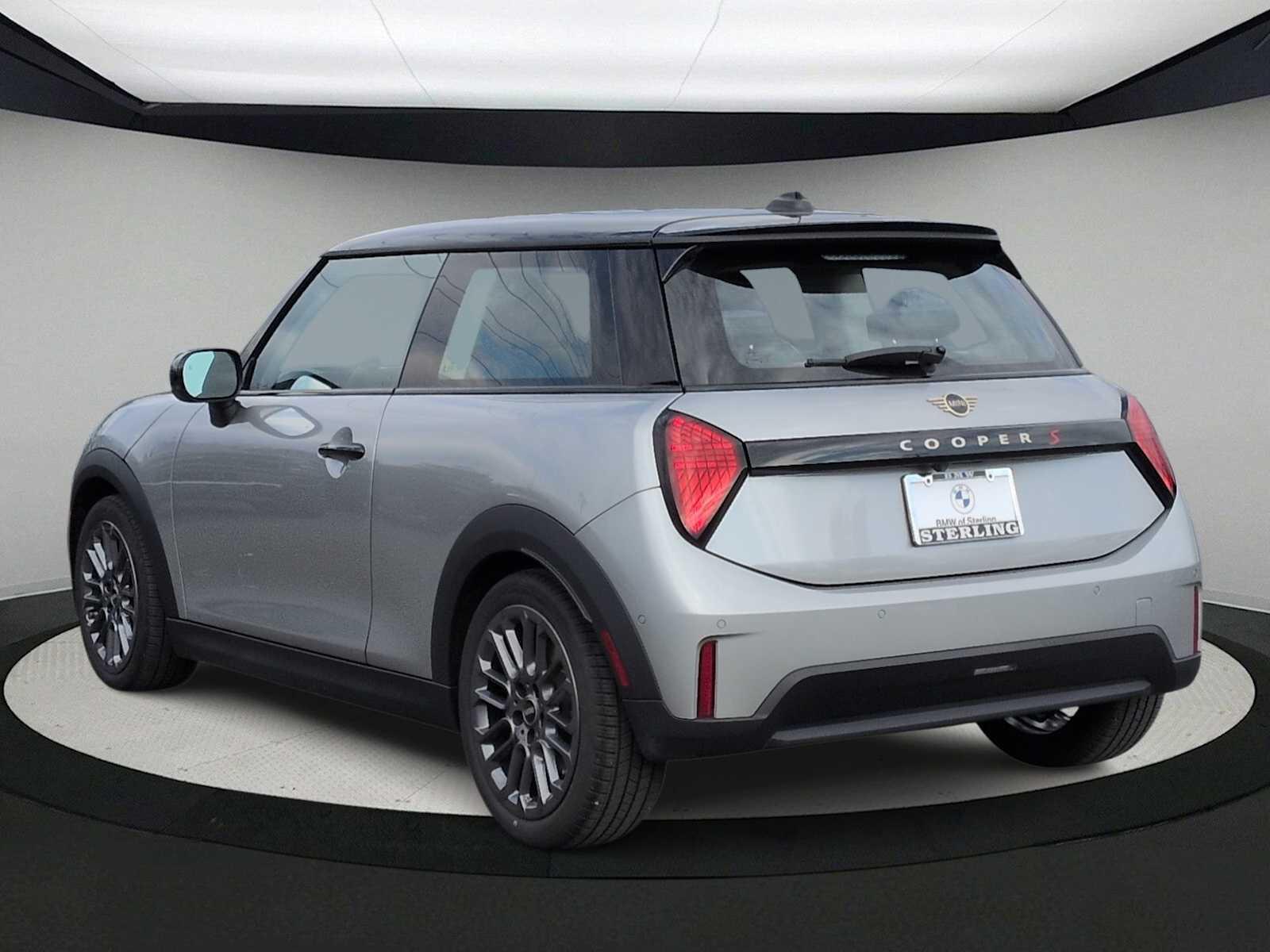 Thumbnail: 2025 MINI Cooper Hardtop - 6