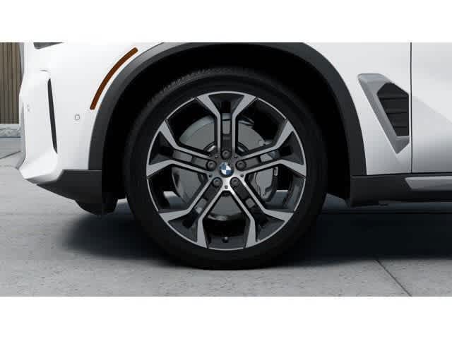 Thumbnail: 2026 BMW X5 - 7