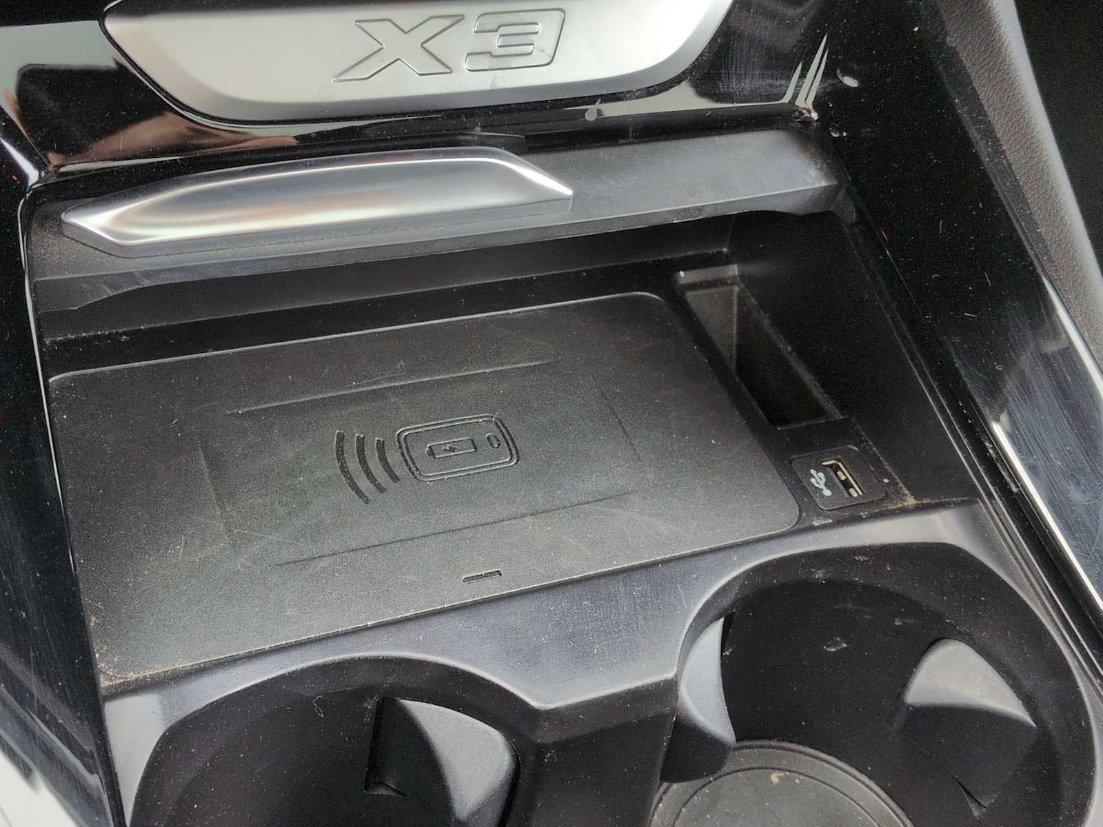 Thumbnail: 2022 BMW X3 - 33