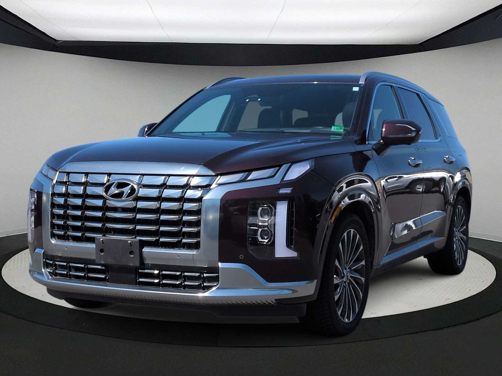 Thumbnail: 2023 Hyundai Palisade - 4