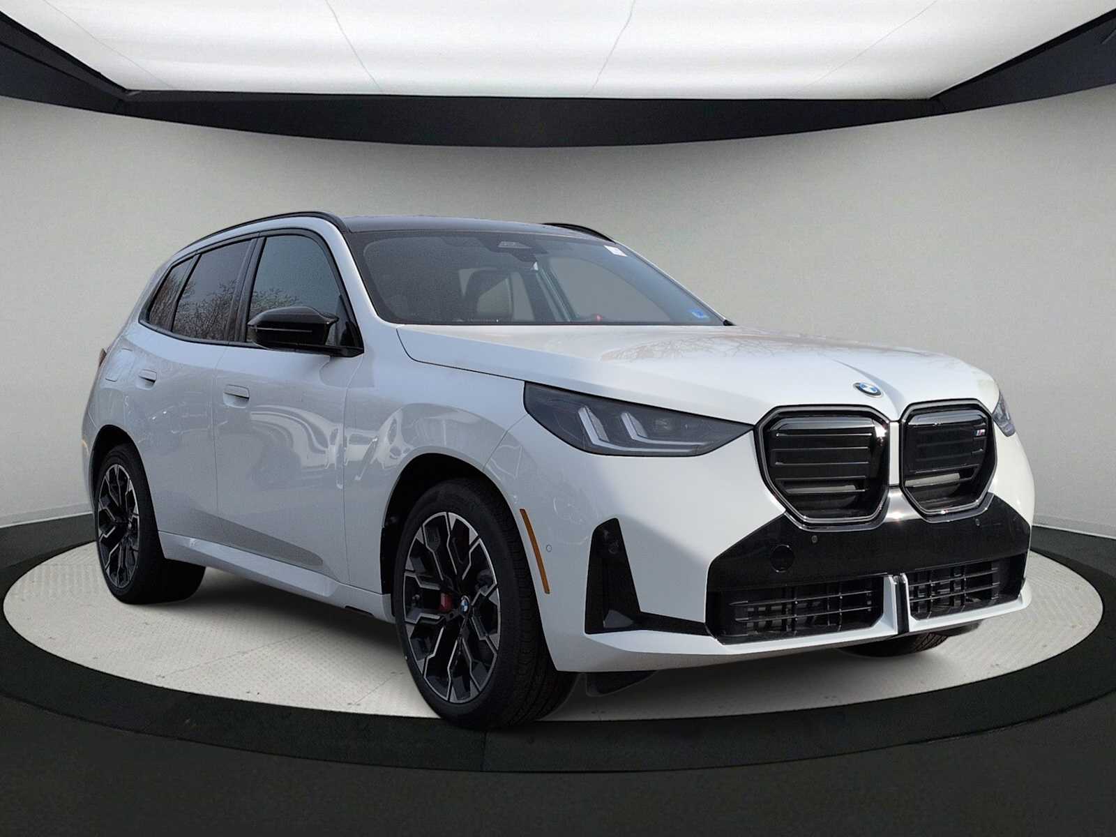 Thumbnail: 2026 BMW X3 - 2