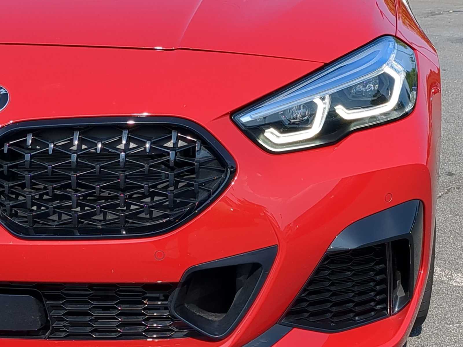 Thumbnail: 2024 BMW 2 Series - 11