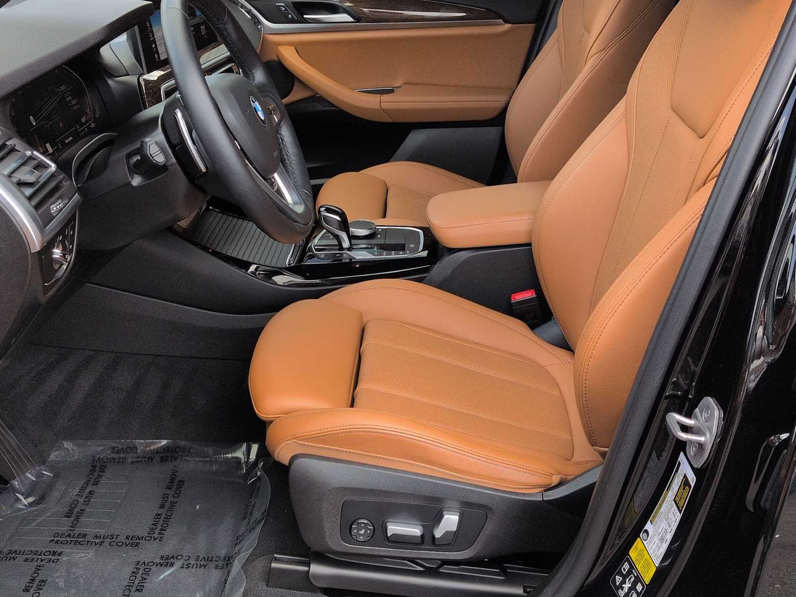 Thumbnail: 2023 BMW X3 - 17