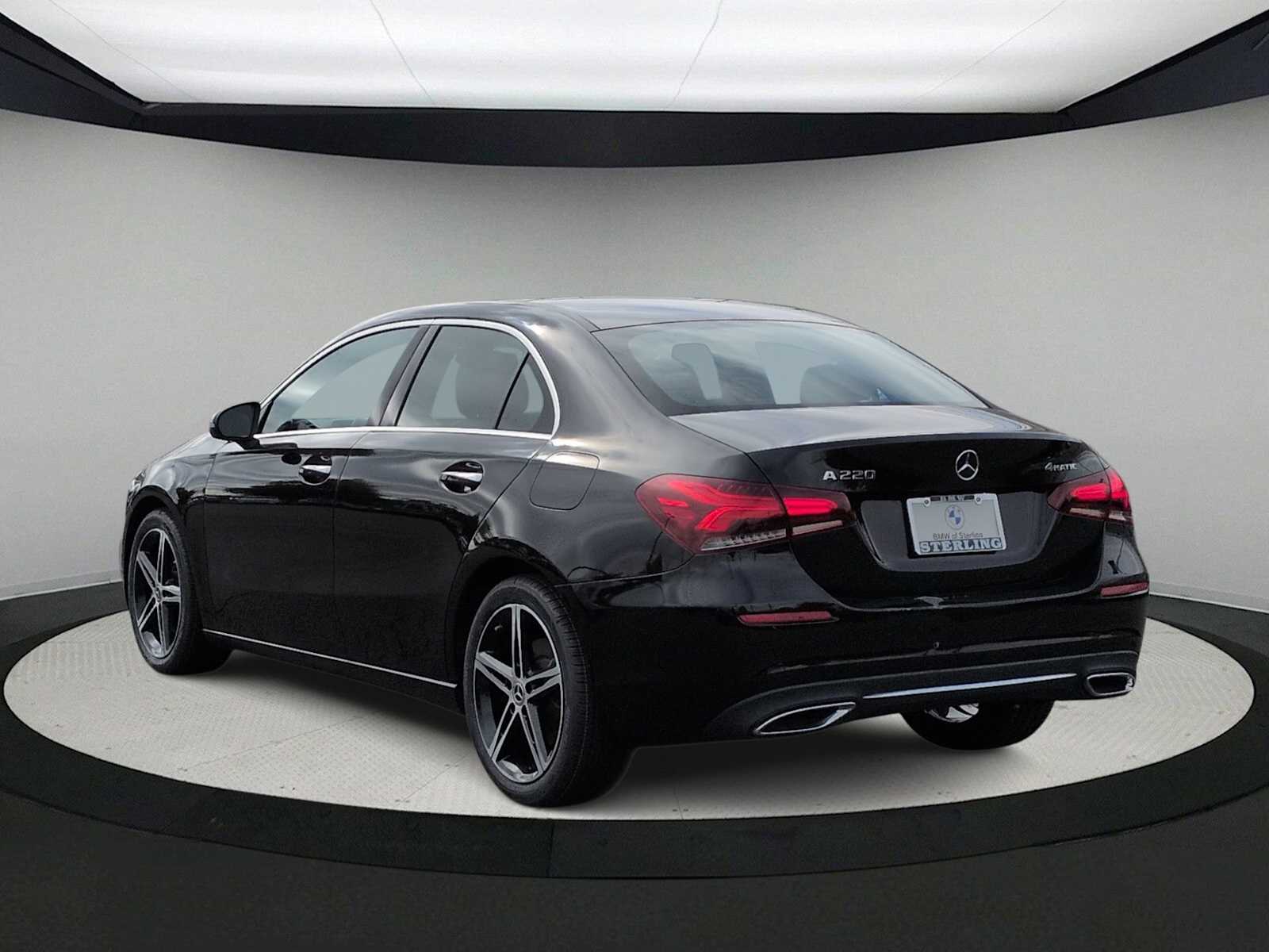 Thumbnail: 2021 Mercedes-Benz A-Class - 6