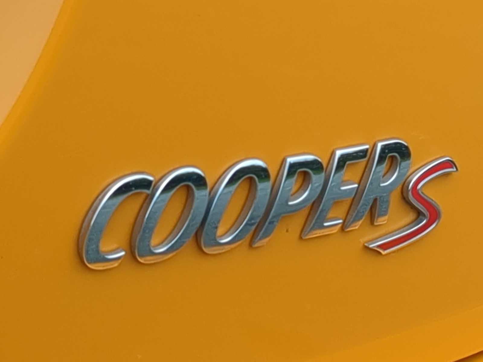 Thumbnail: 2017 MINI Cooper Hardtop - 13
