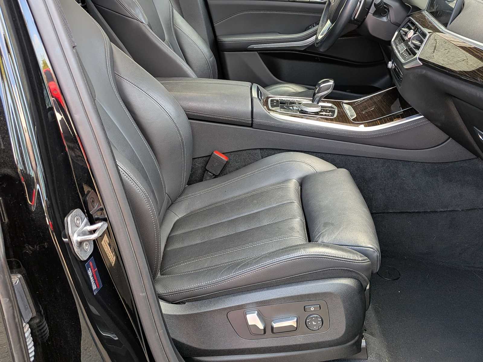 Thumbnail: 2020 BMW X5 - 24