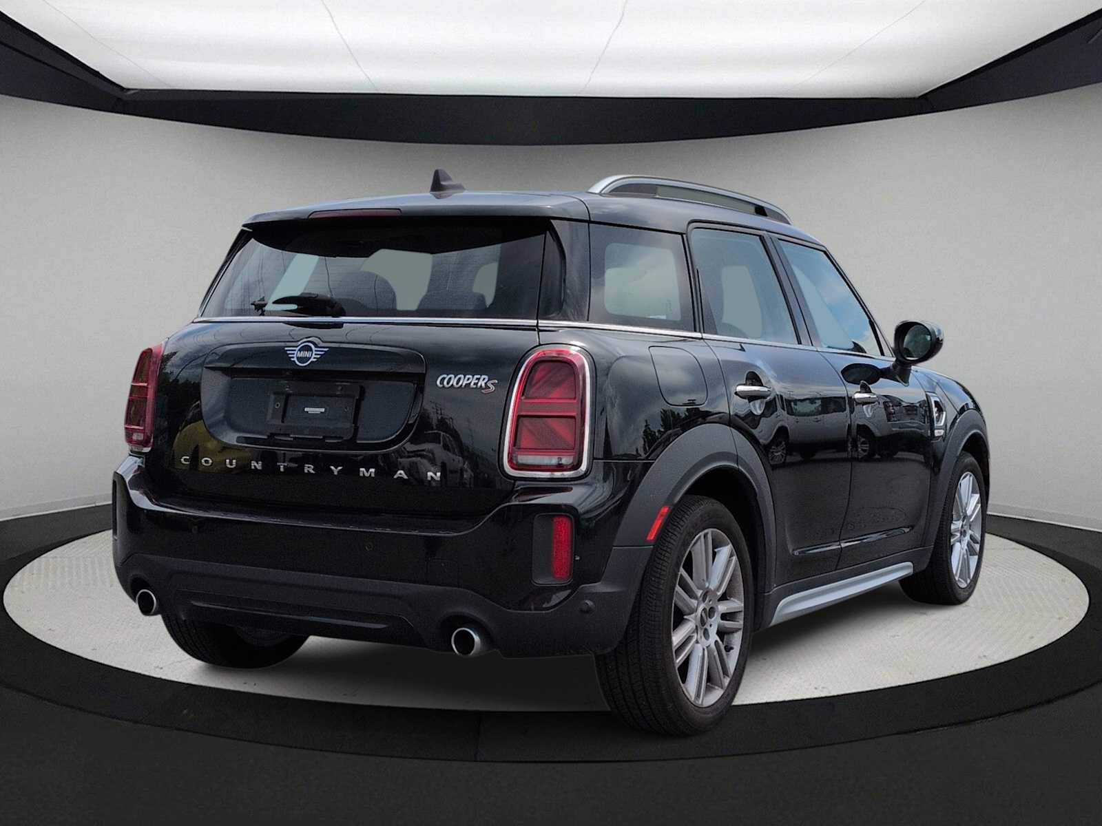 Thumbnail: 2023 MINI Cooper Countryman - 8