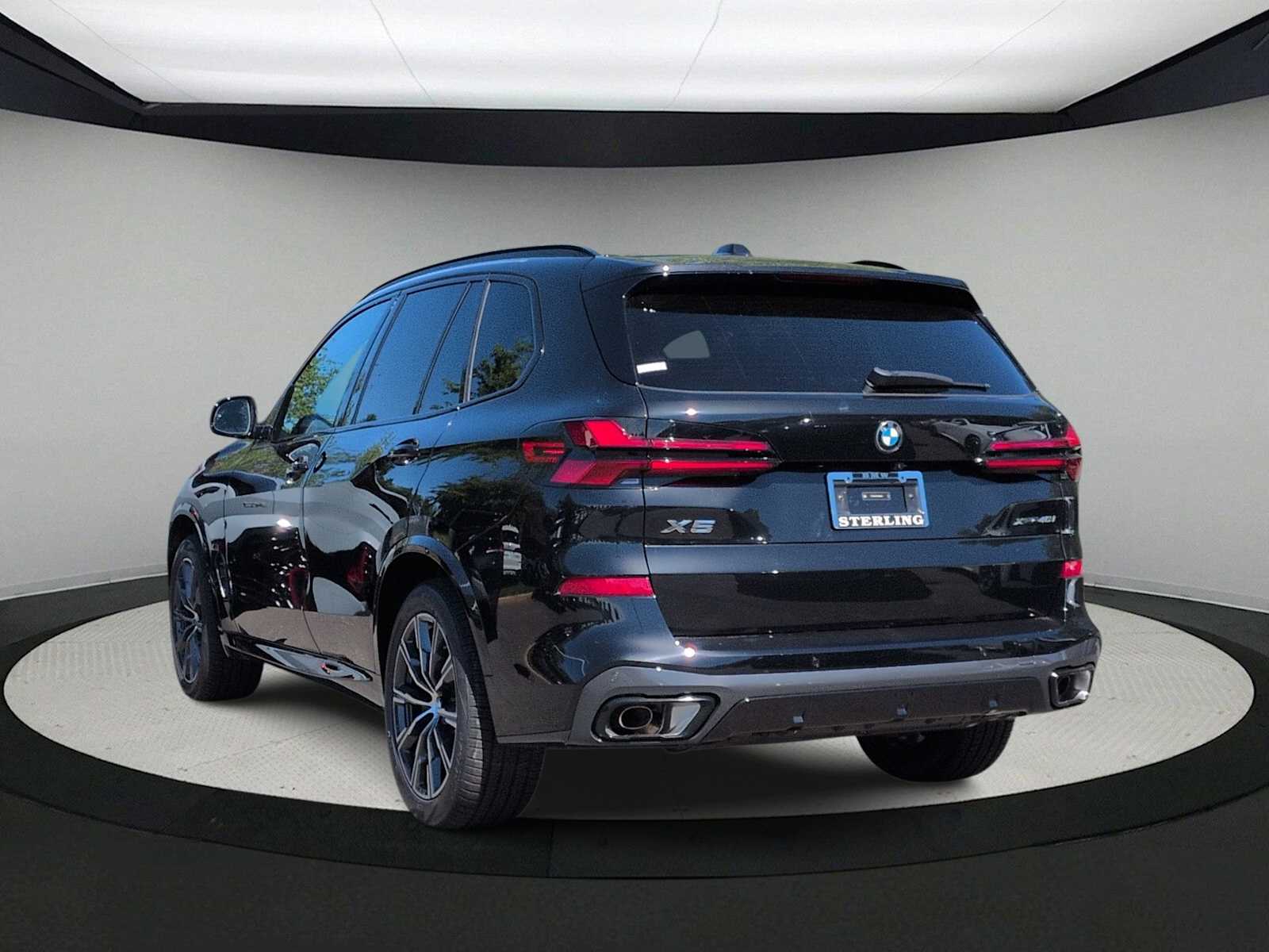 Thumbnail: 2026 BMW X5 - 6
