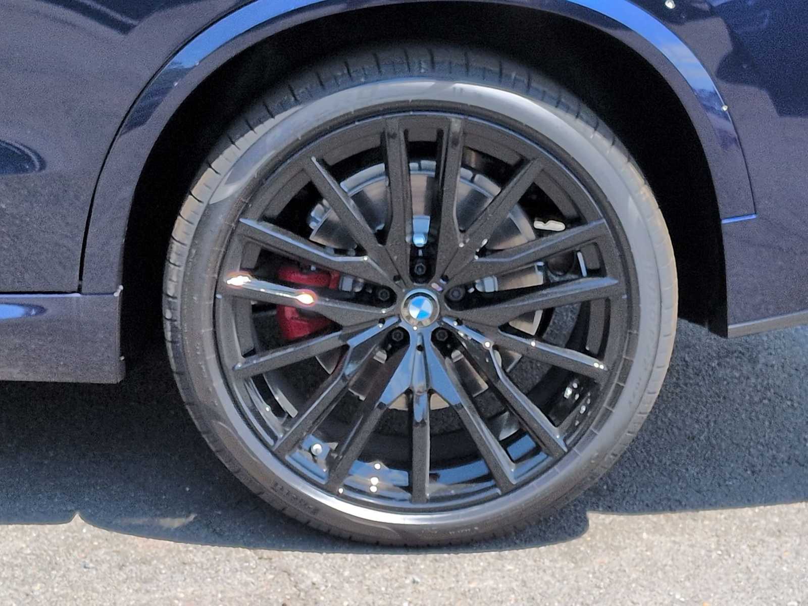 Thumbnail: 2026 BMW X5 - 14