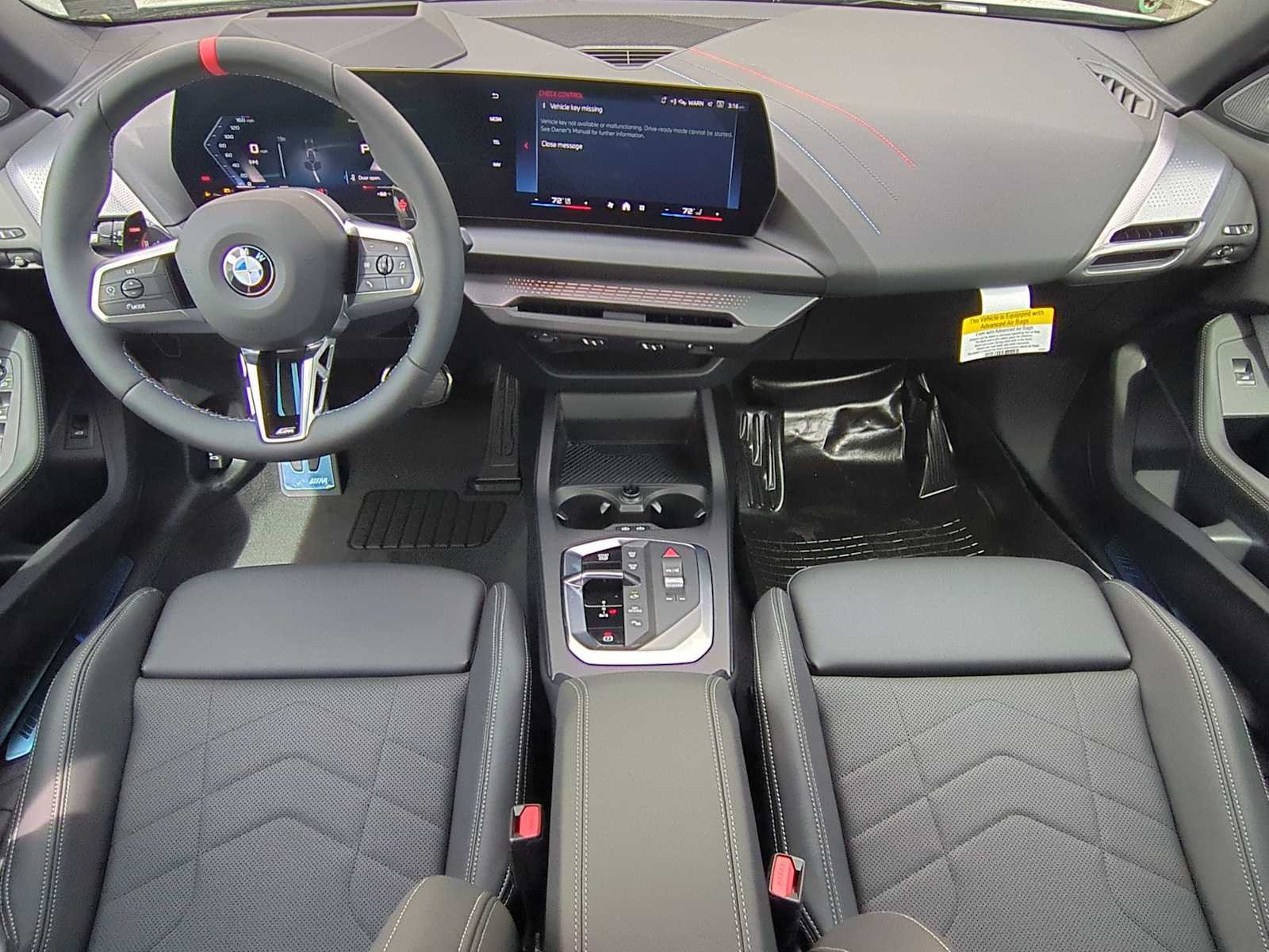 Thumbnail: 2025 BMW 2 Series - 15