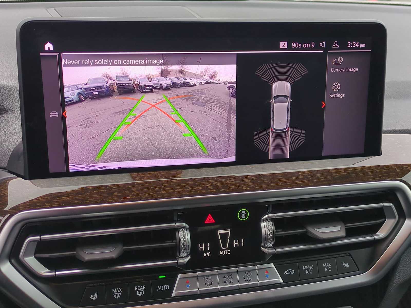 Thumbnail: 2023 BMW X3 - 31