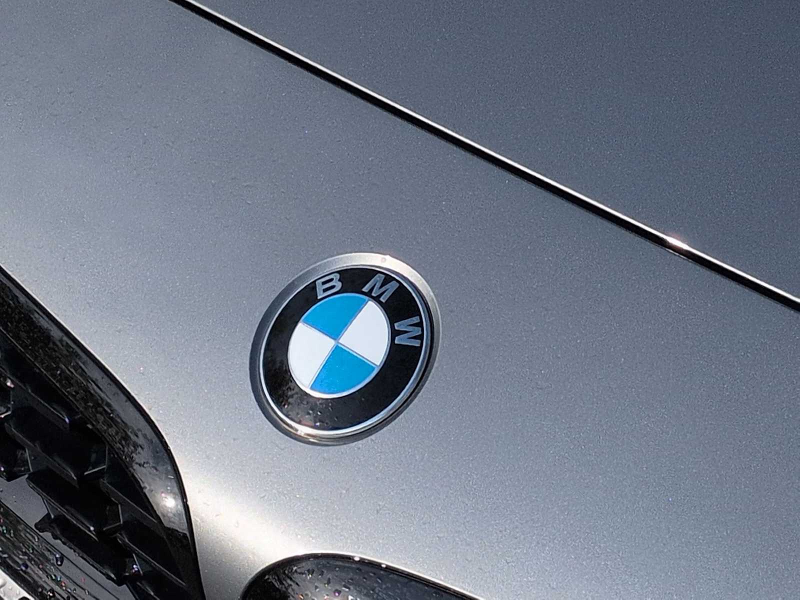 Thumbnail: 2024 BMW Z4 - 13