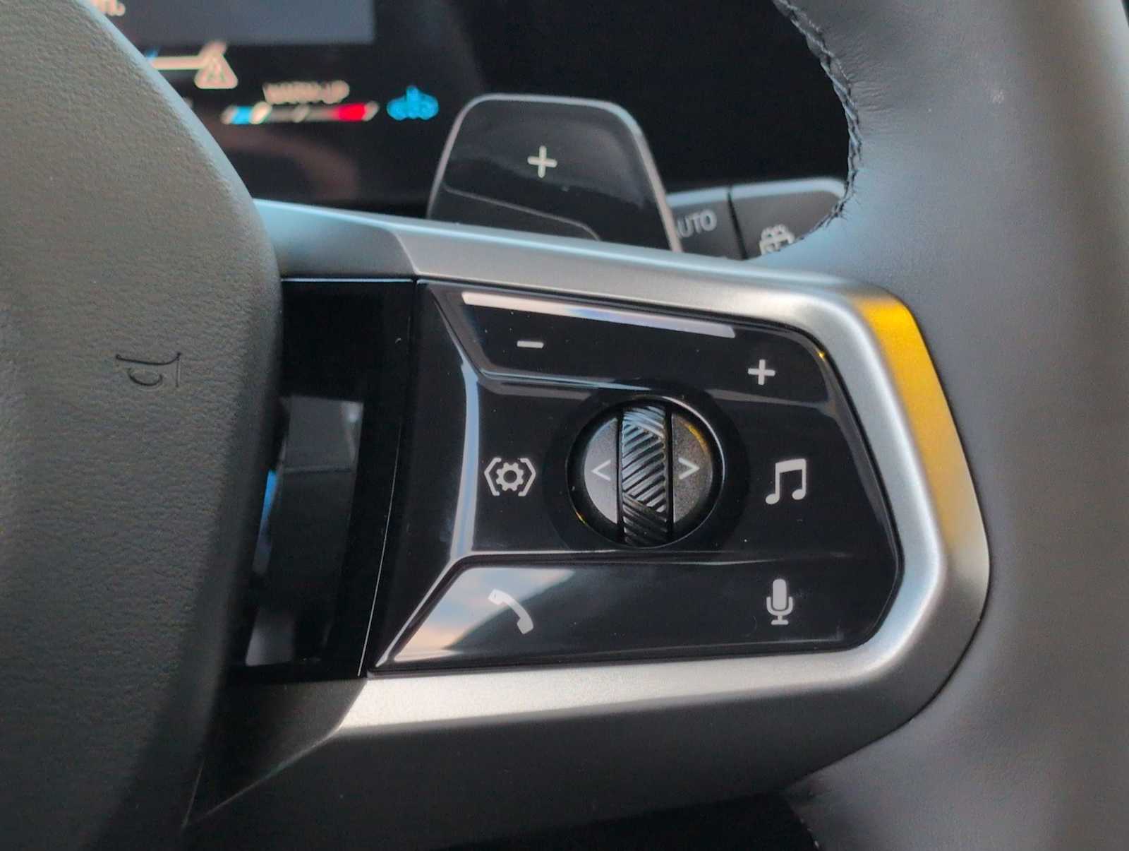 Thumbnail: 2026 BMW X3 - 24