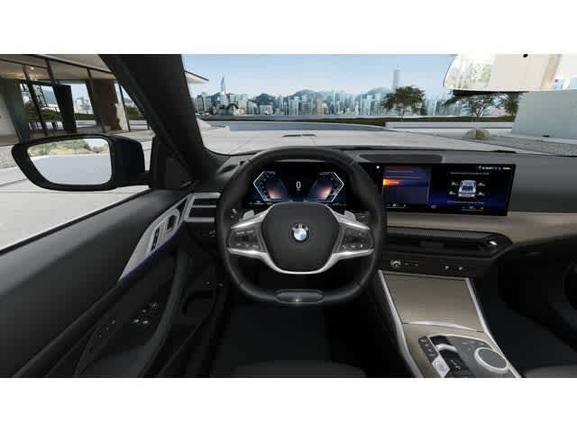 Thumbnail: 2026 BMW 4 Series - 13