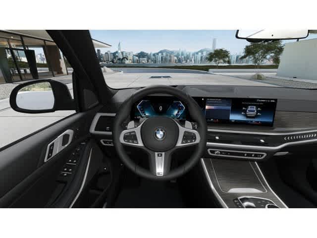 Thumbnail: 2026 BMW X5 - 13