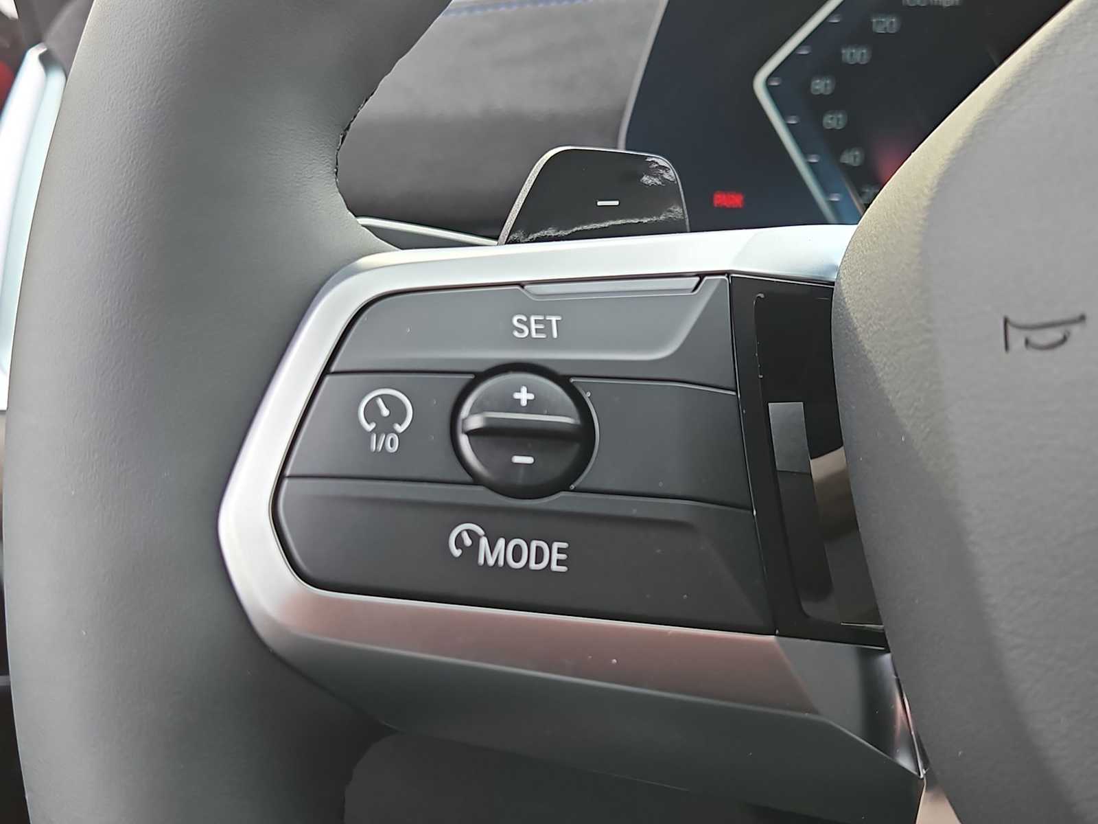 Thumbnail: 2026 BMW X1 - 21