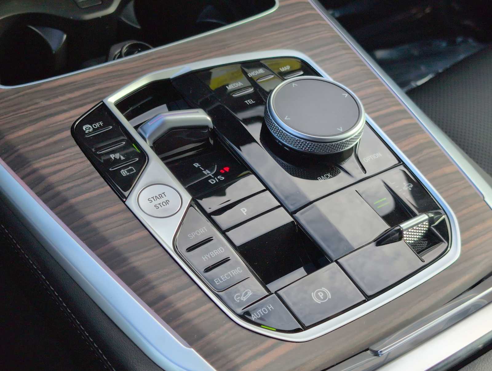 Thumbnail: 2026 BMW X5 - 32