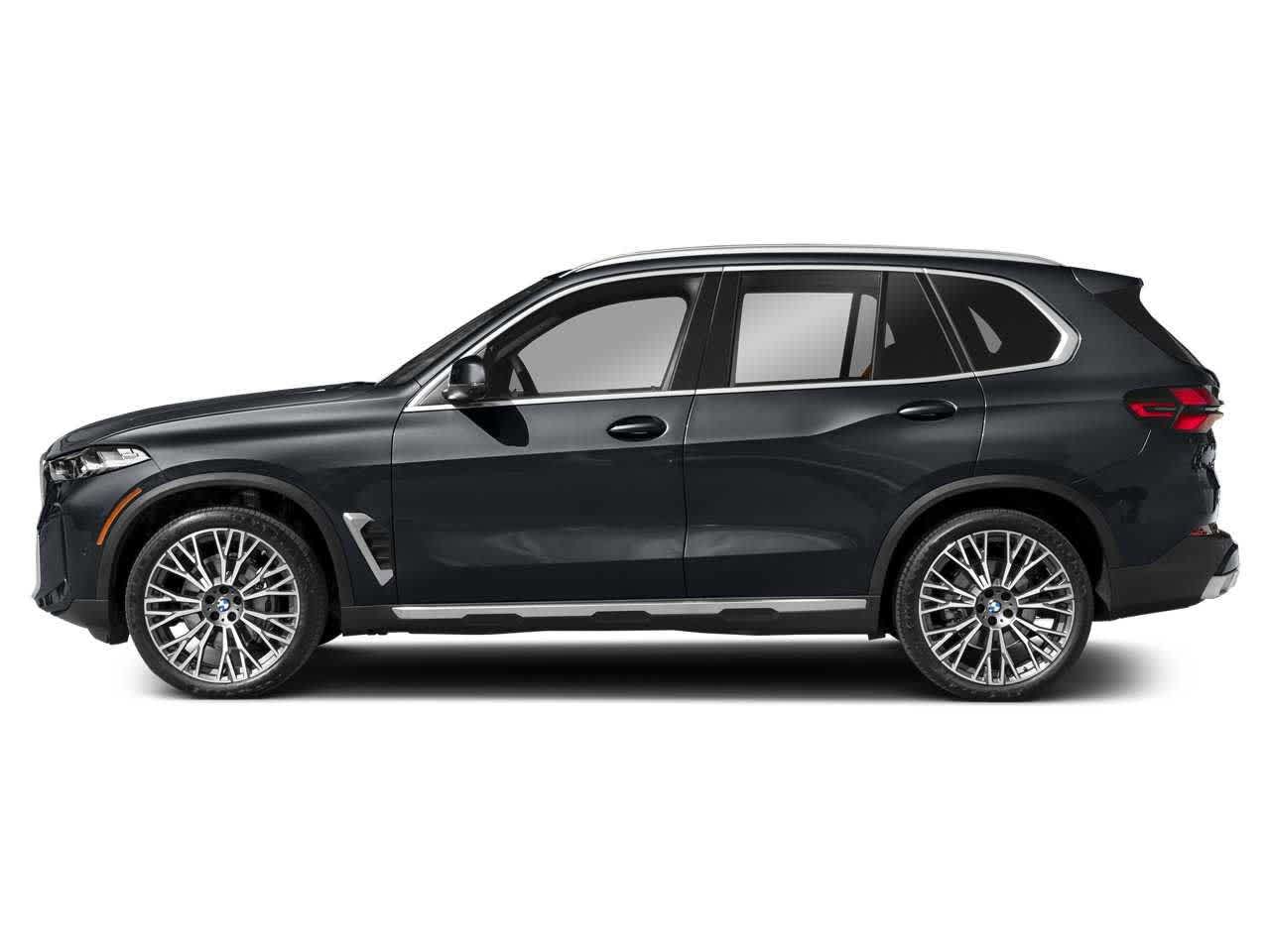 Thumbnail: 2025 BMW X5 - 3