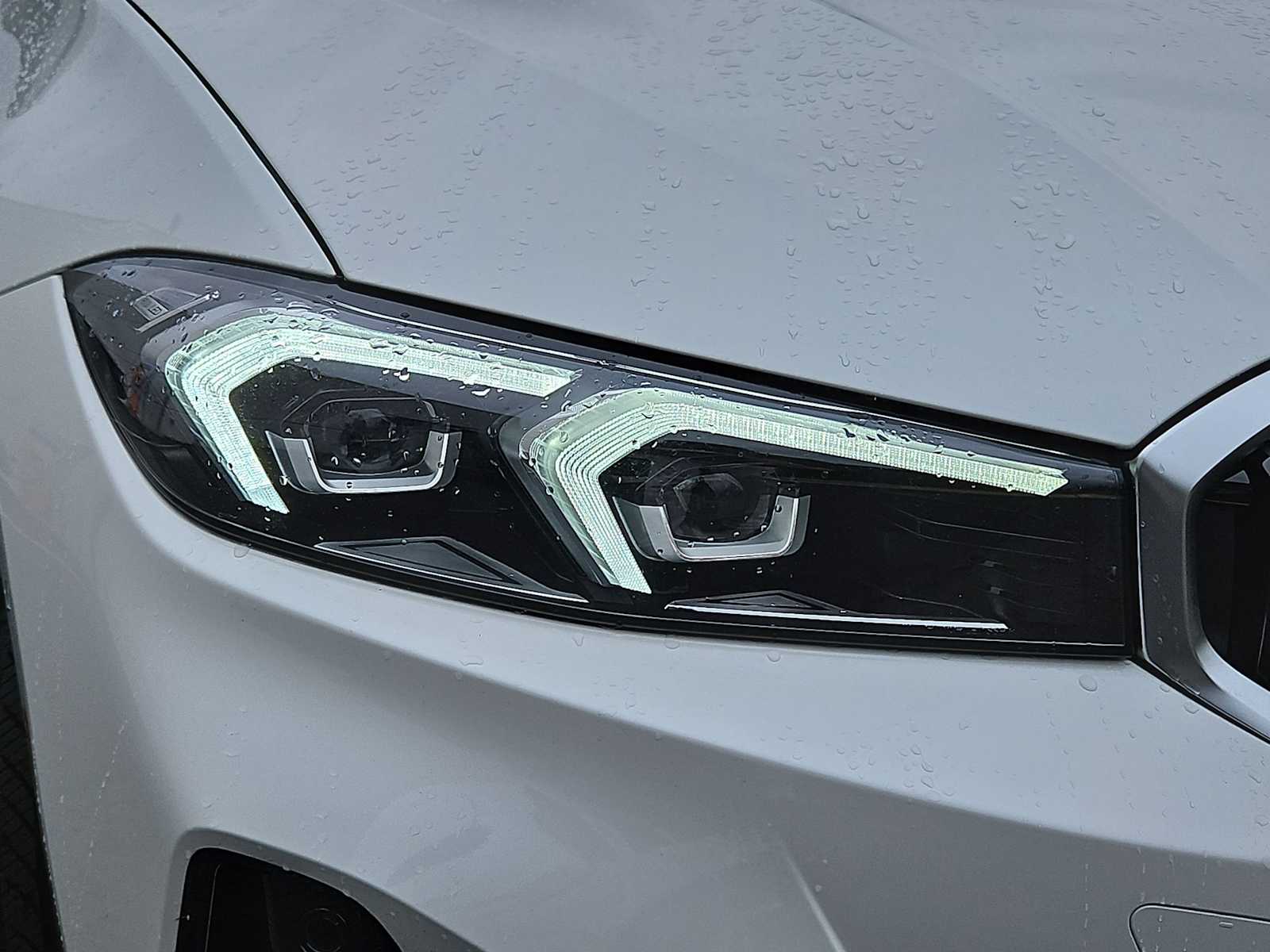 Thumbnail: 2025 BMW 3 Series - 11