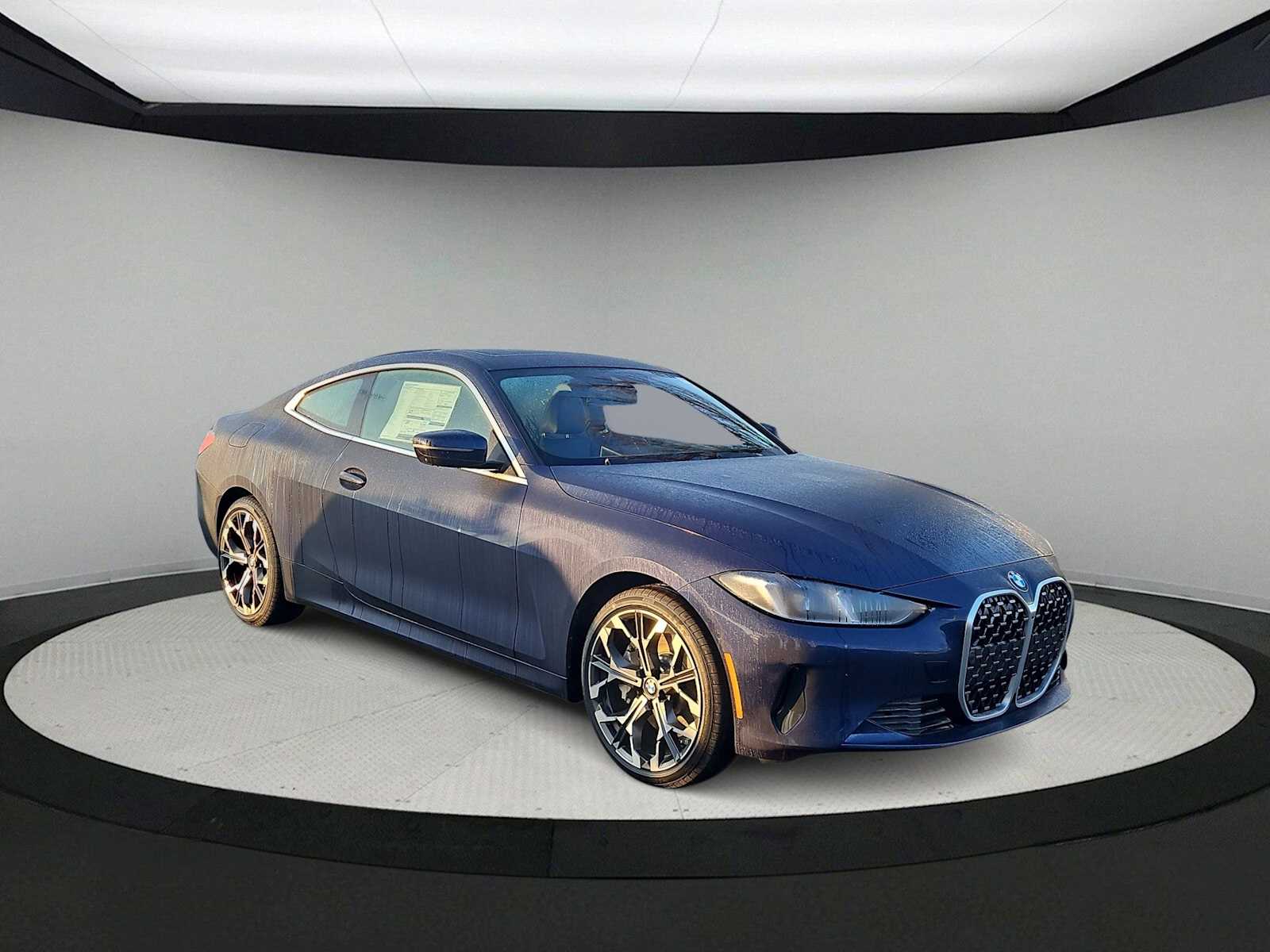 Thumbnail: 2026 BMW 4 Series - 2