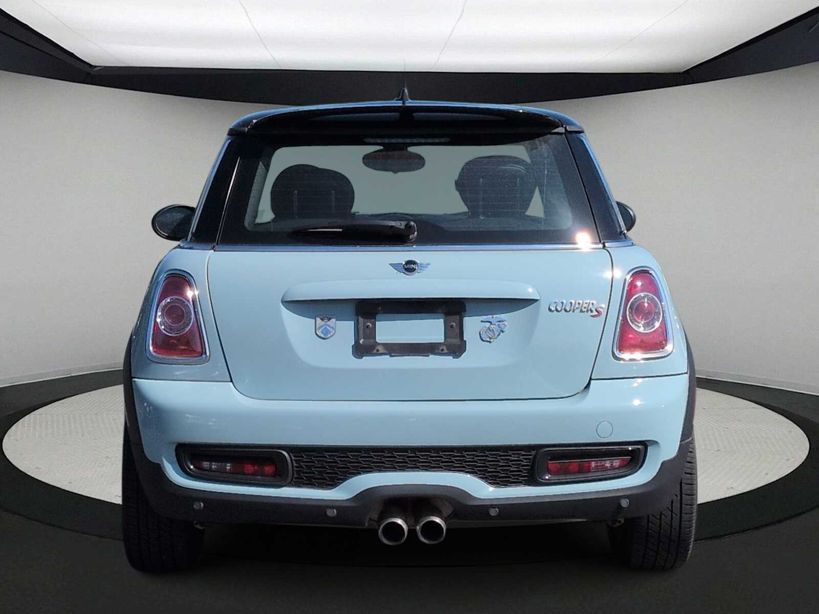 Thumbnail: 2013 MINI Cooper Hardtop - 7