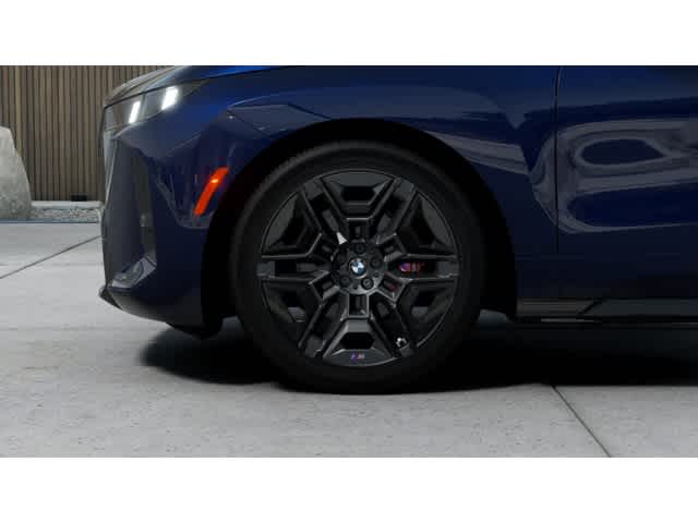 Thumbnail: 2026 BMW iX - 7