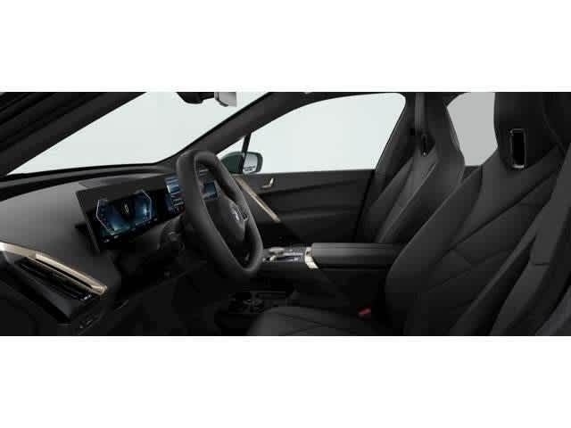 Thumbnail: 2026 BMW iX - 6
