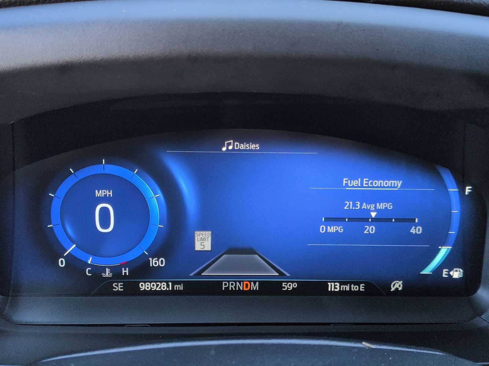 Thumbnail: 2020 Ford Explorer - 36