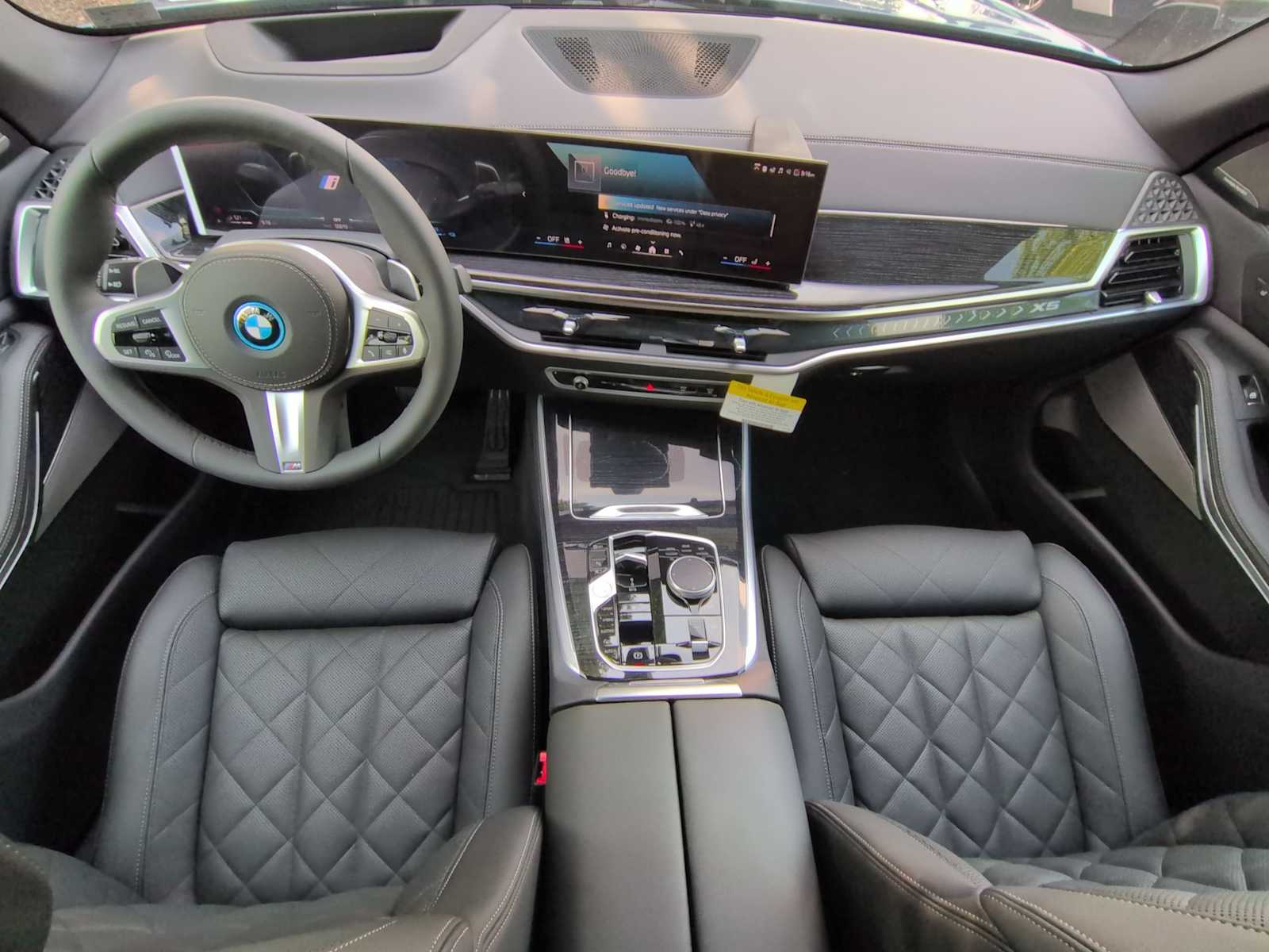 Thumbnail: 2026 BMW X5 - 16