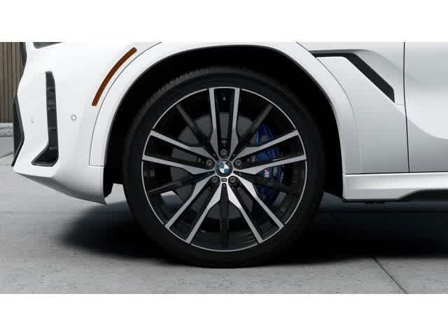 Thumbnail: 2026 BMW X6 - 7