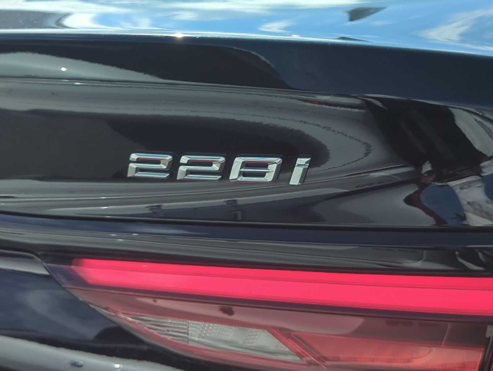 Thumbnail: 2022 BMW 2 Series - 12