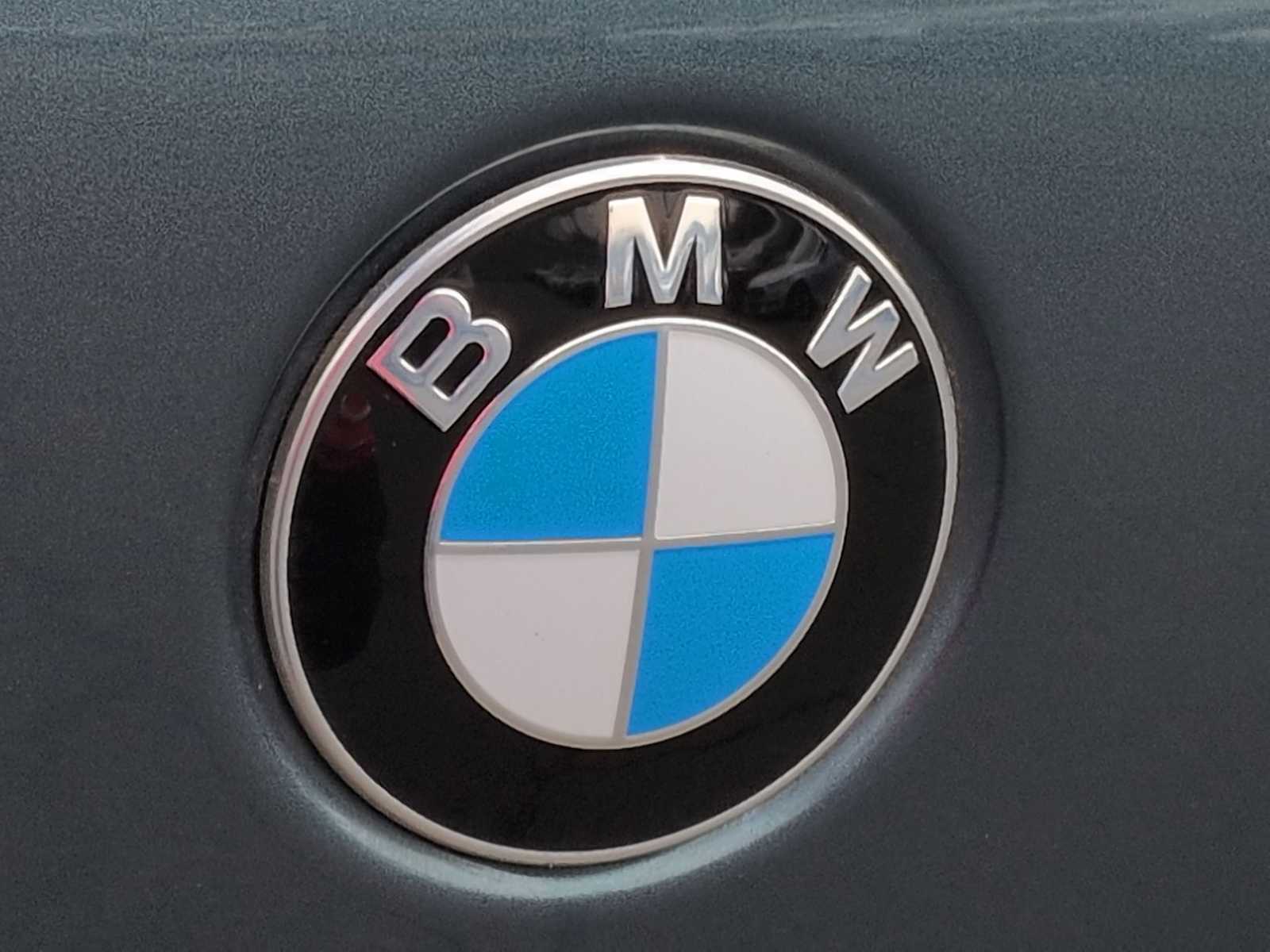 Thumbnail: 2026 BMW X5 - 11