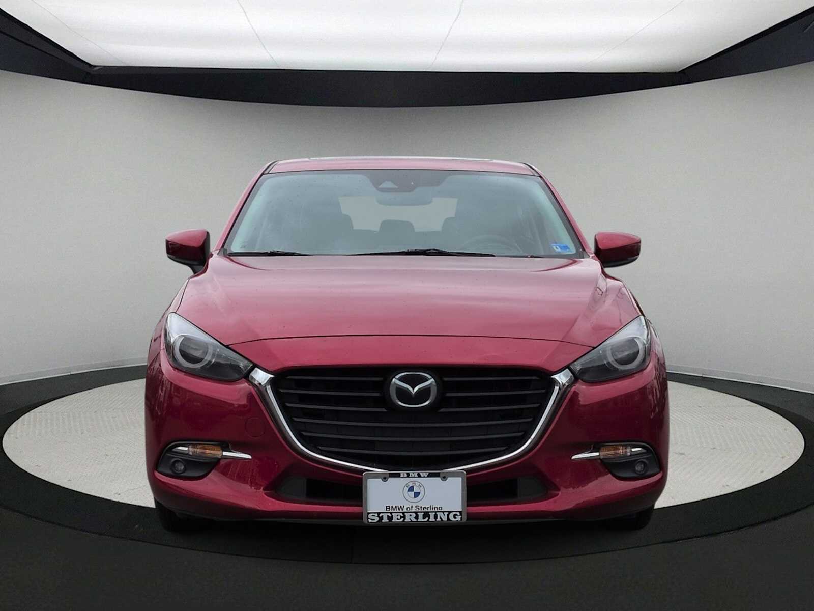 Thumbnail: 2018 Mazda Mazda3 - 3