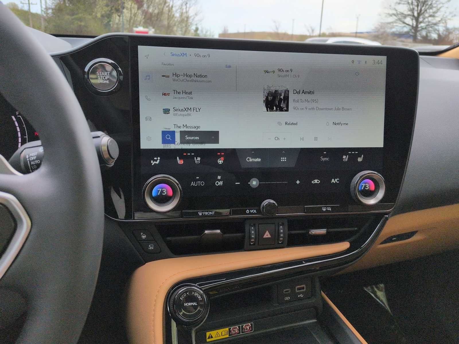 Thumbnail: 2026 Lexus NX - 30