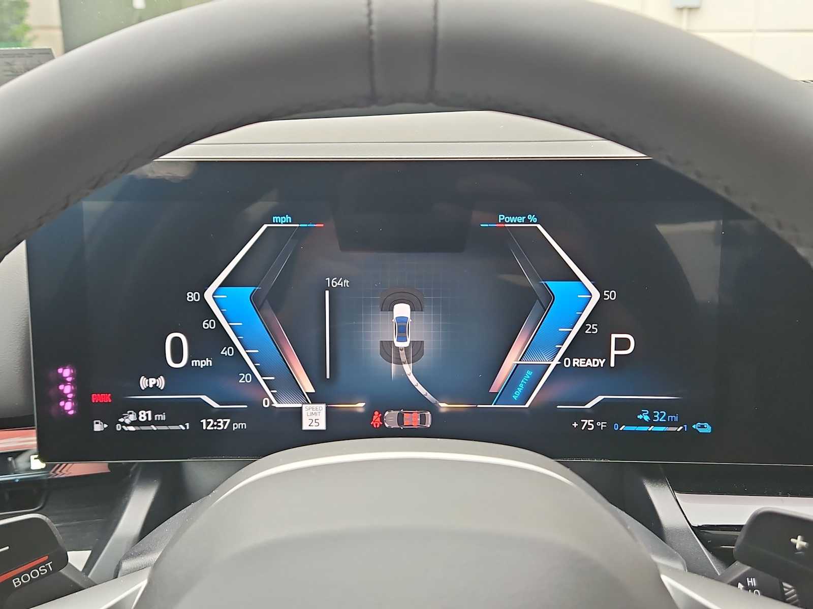 Thumbnail: 2026 BMW 5 Series - 34