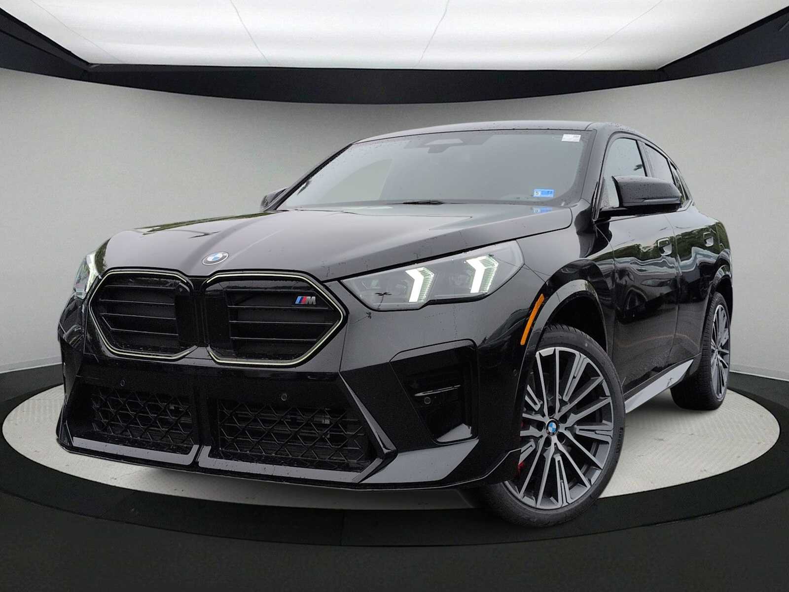 Thumbnail: 2026 BMW X2 - 1