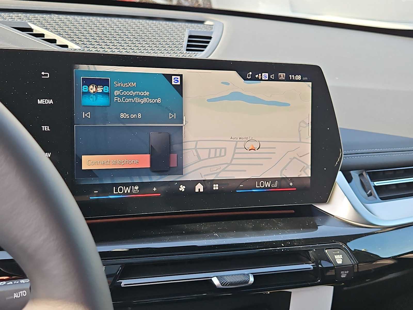 Thumbnail: 2026 BMW X1 - 24