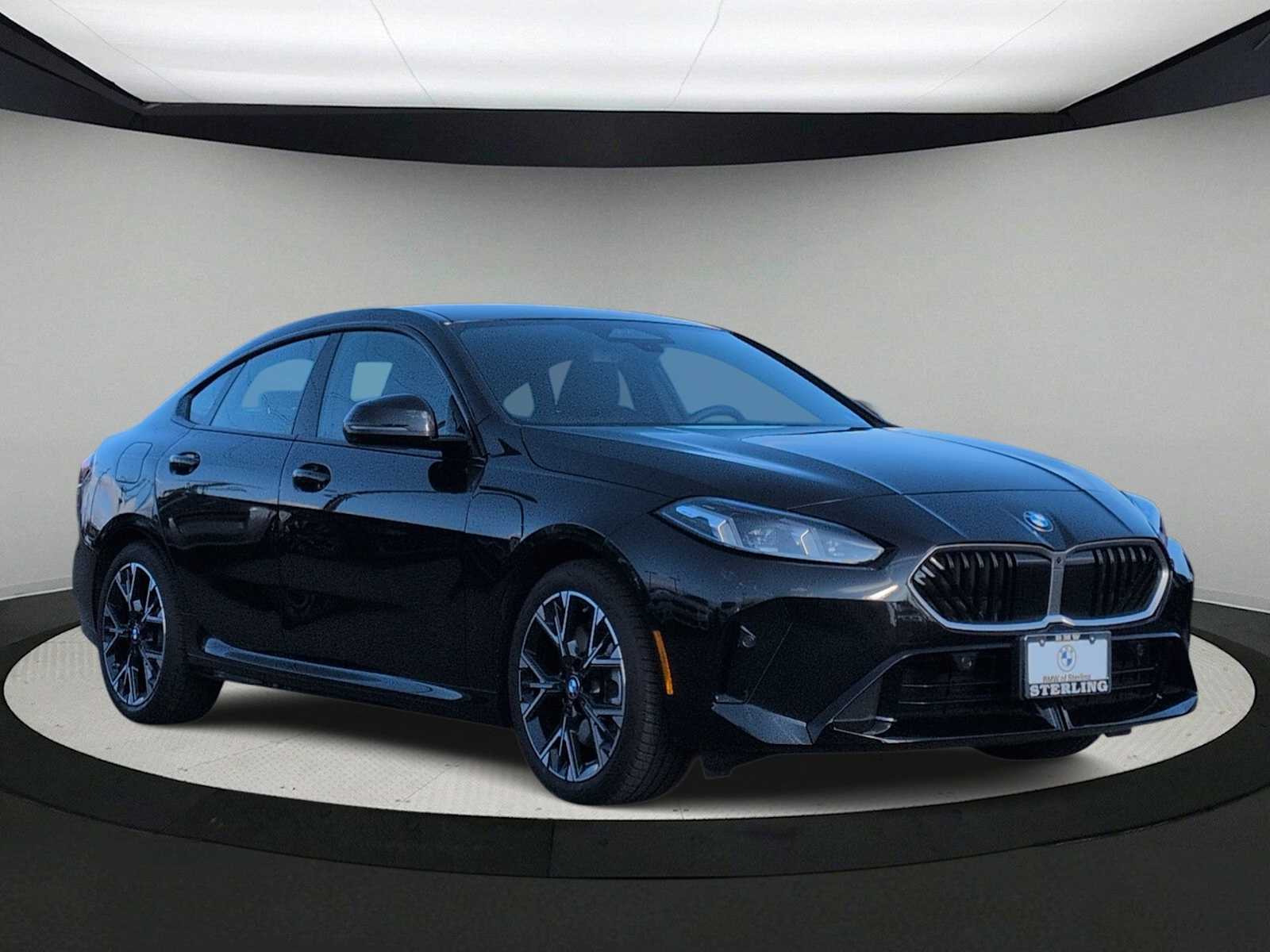 Thumbnail: 2025 BMW 2 Series - 2