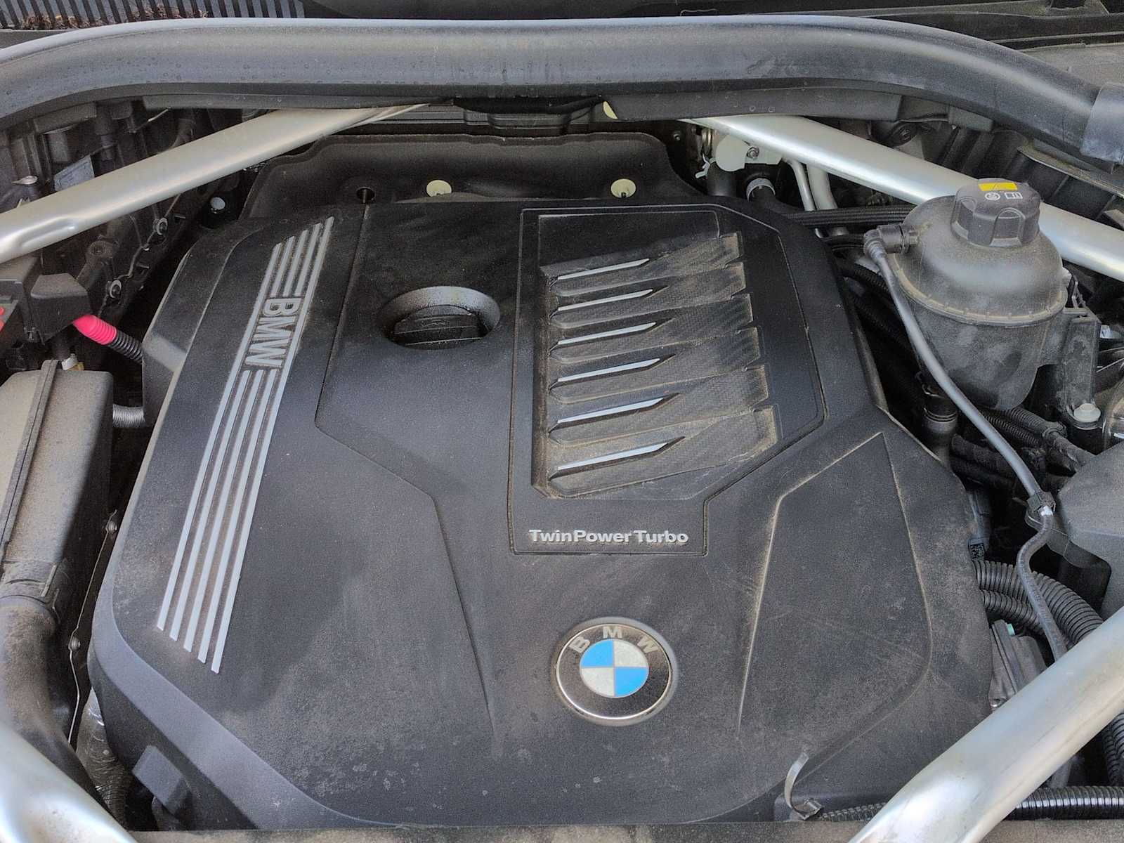 Thumbnail: 2020 BMW X5 - 15