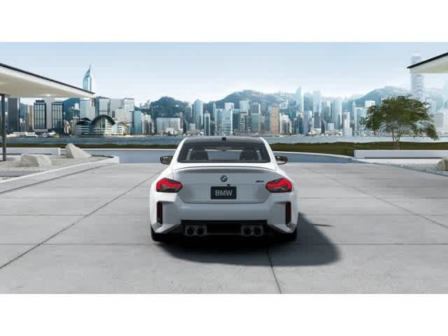 Thumbnail: 2026 BMW M2 - 5