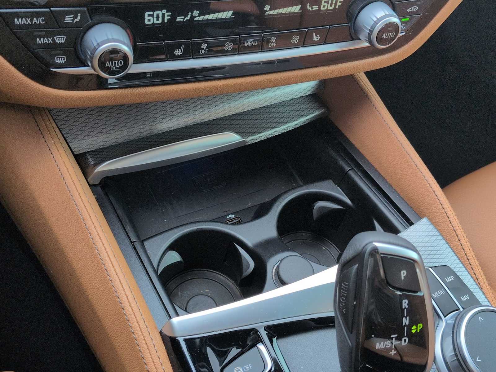 Thumbnail: 2020 BMW 5 Series - 33