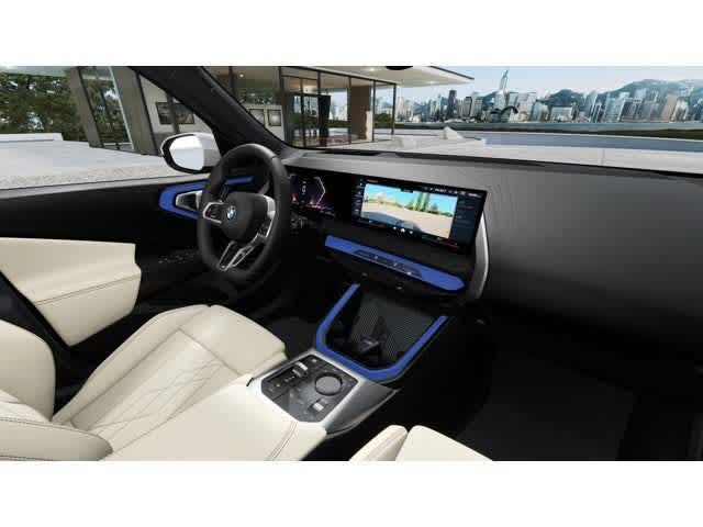 Thumbnail: 2026 BMW X3 - 14