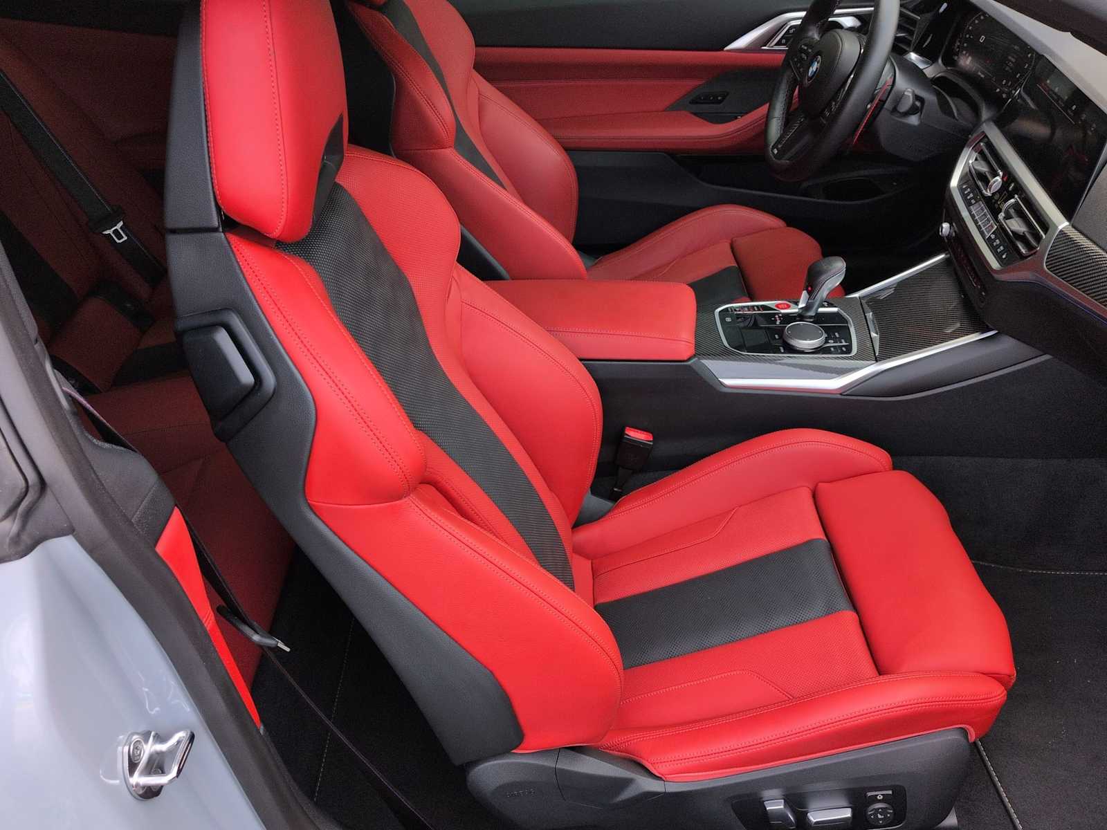 Thumbnail: 2023 BMW M4 - 22