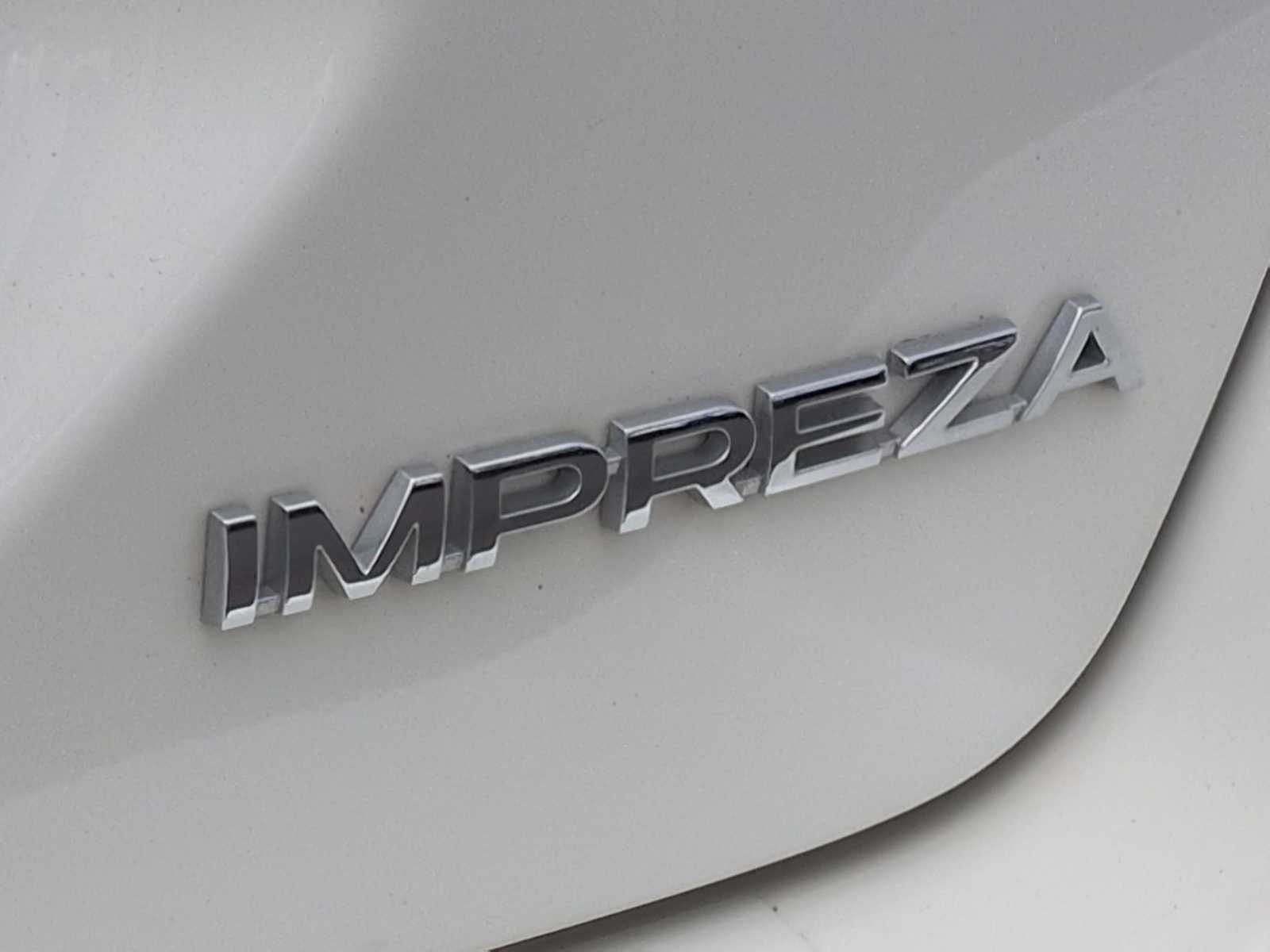 Thumbnail: 2024 Subaru Impreza - 13